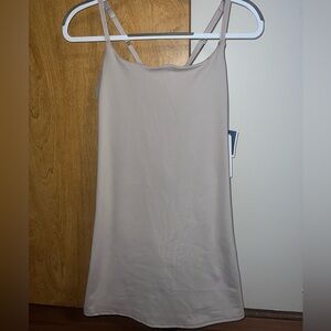Danskin skinny active dress, new with tag, never worn